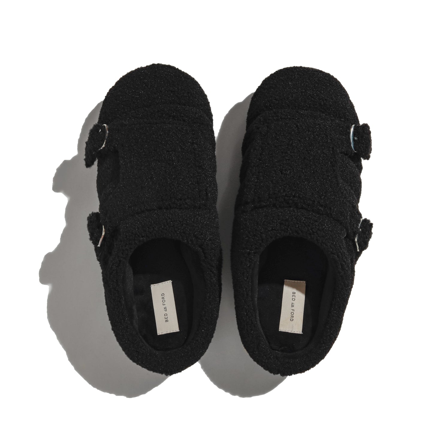 SUBU x BED j.w. FORD Teddy Black