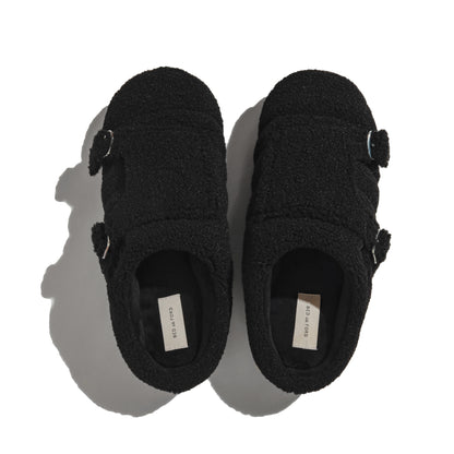 SUBU x BED j.w. FORD Teddy Black