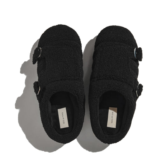 SUBU x BED j.w. FORD Teddy Black