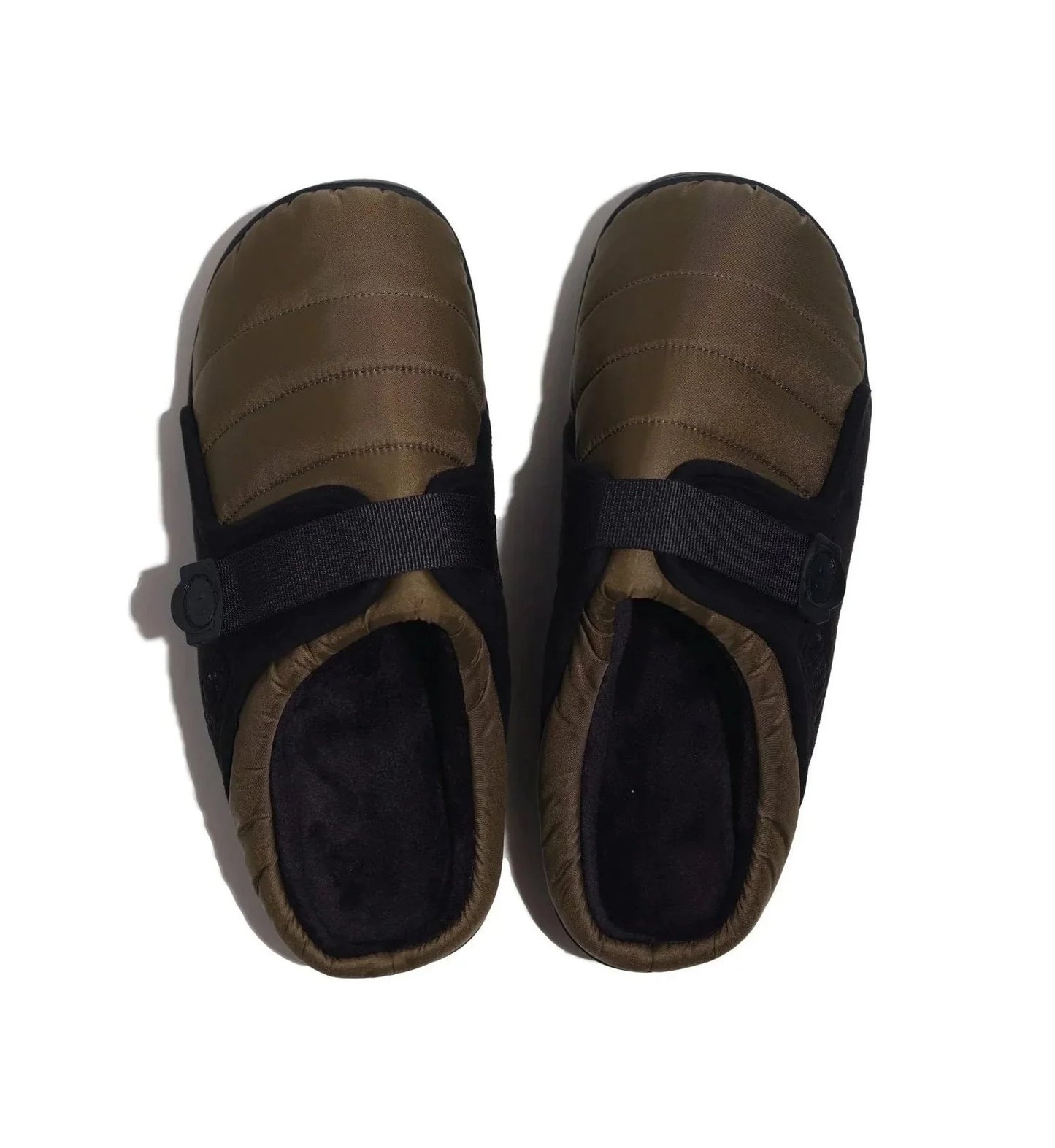 ORIGINALS BELT KHAKI
