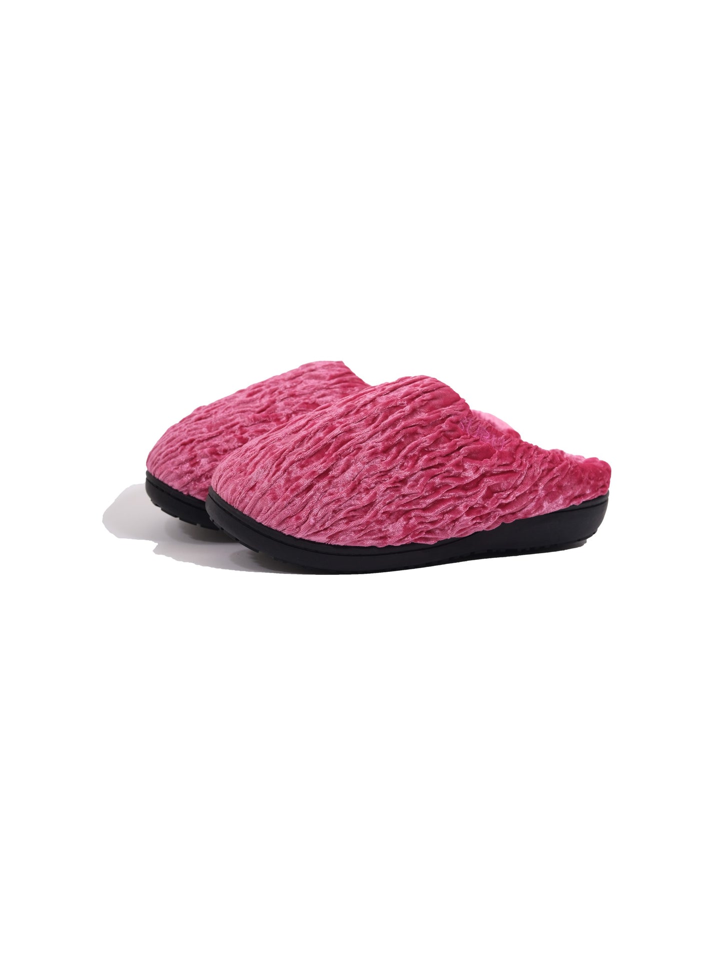 HAREMOKEMO CELOSIA VELVET PINK
