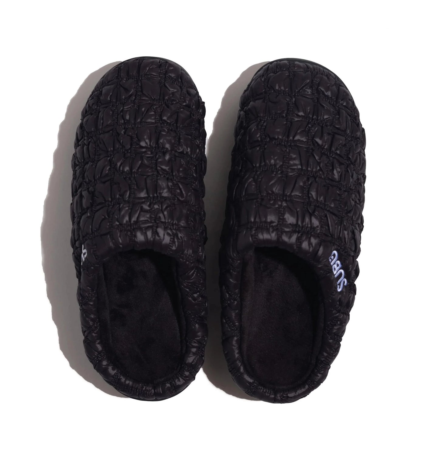 BUMPY BLACK