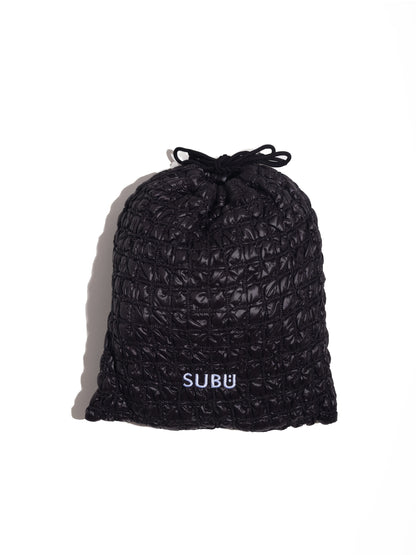 BUMPY BLACK