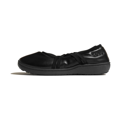 DOTS BALLET BLACK