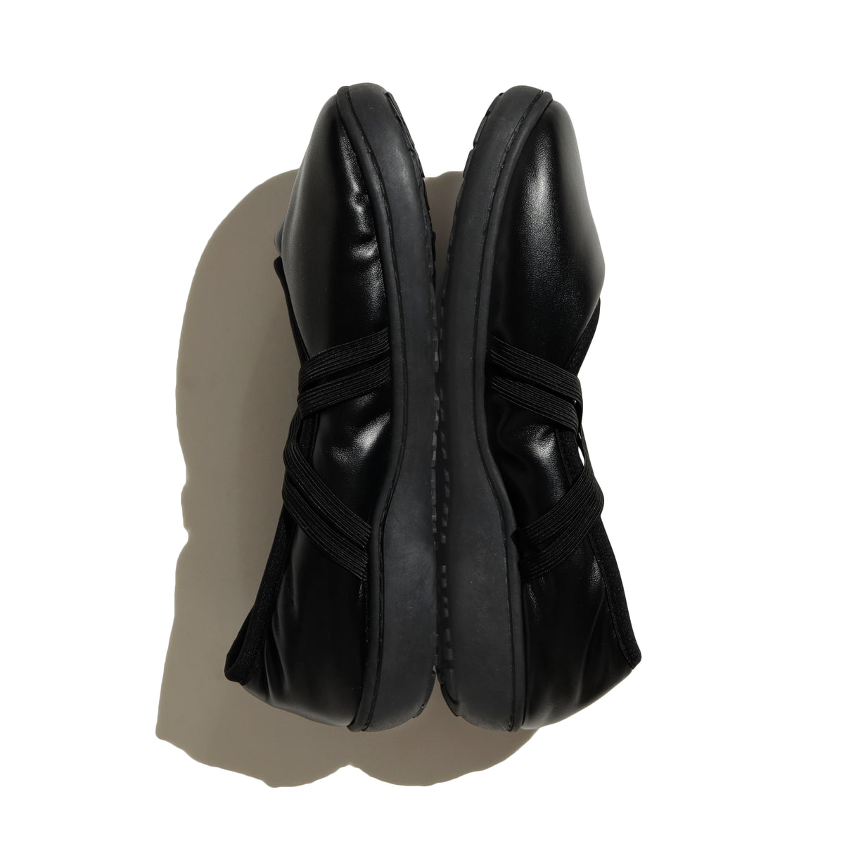 DOTS BALLET BLACK