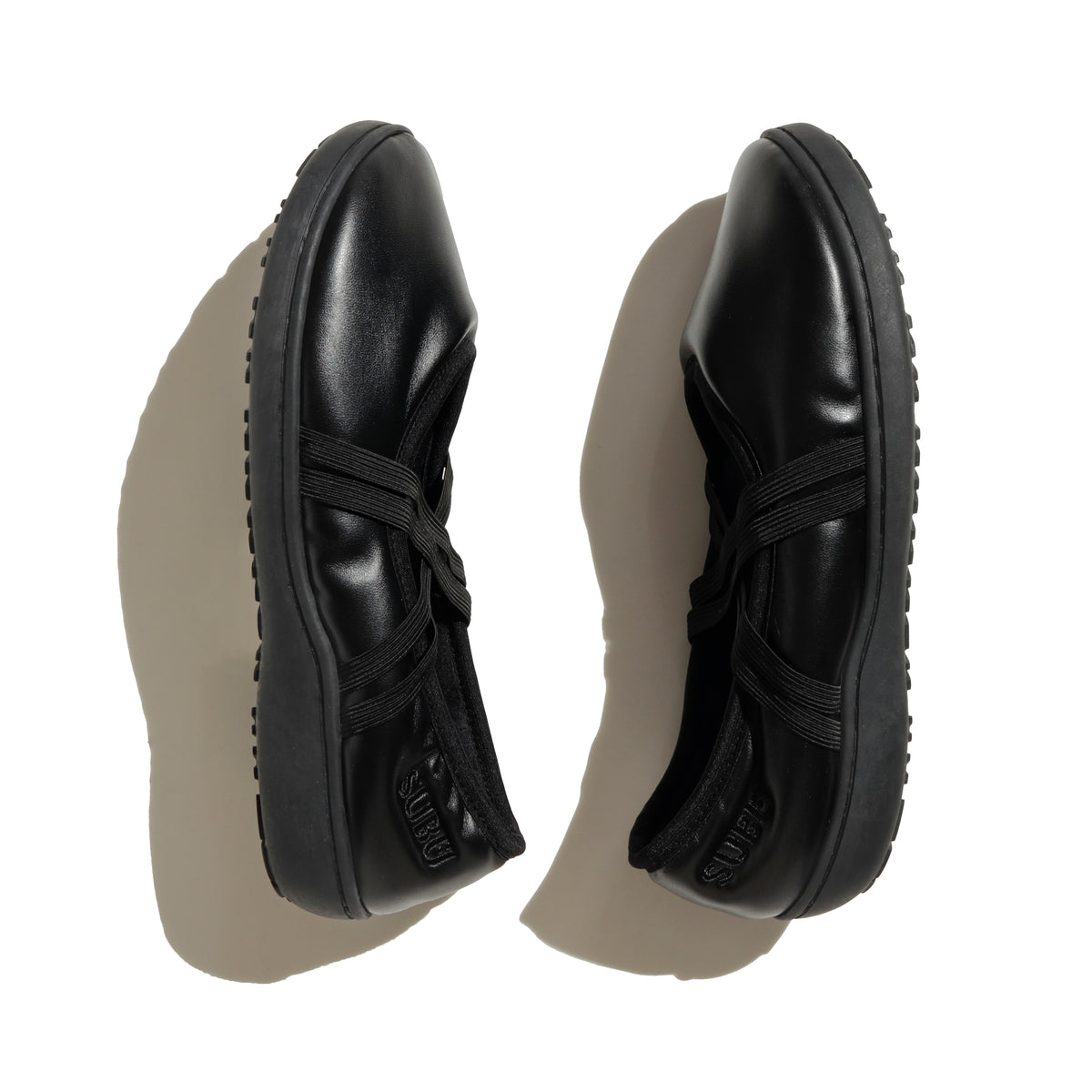DOTS BALLET BLACK