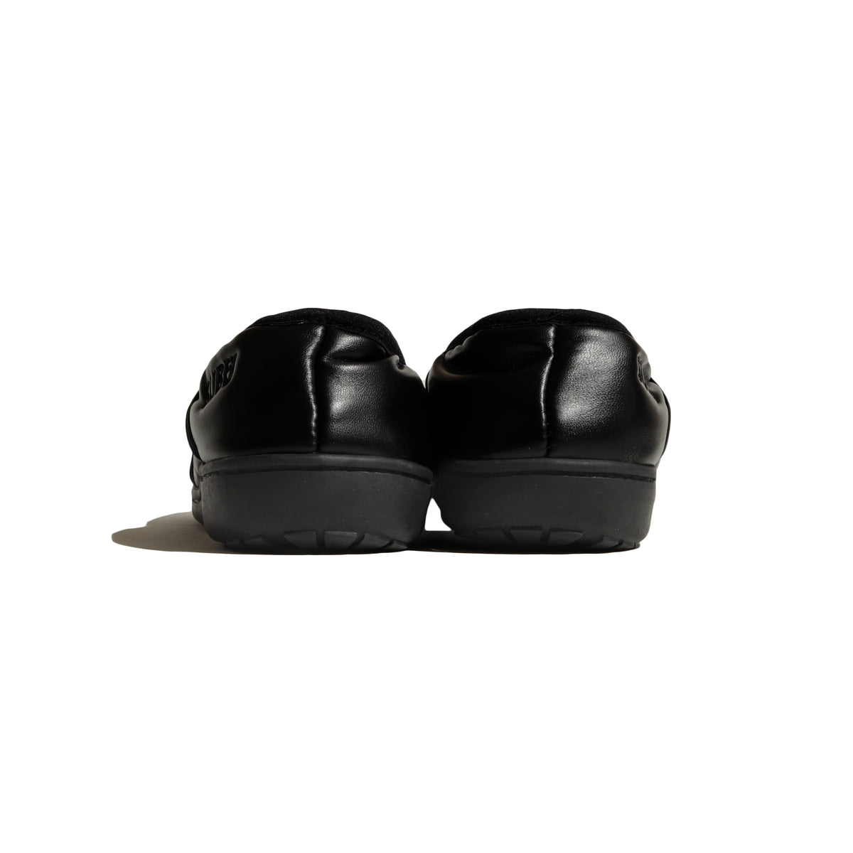 DOTS BALLET BLACK