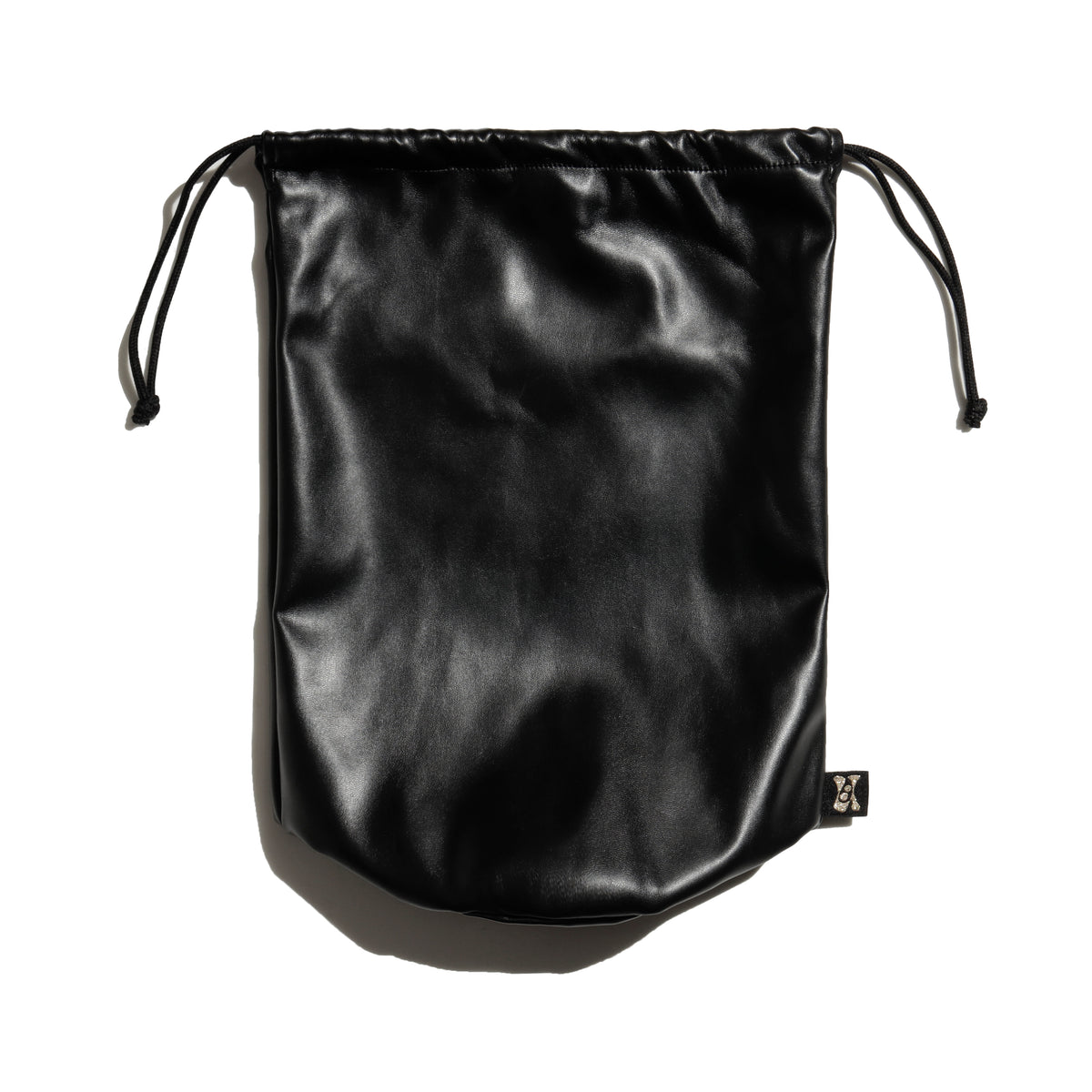 DOTS BALLET BLACK