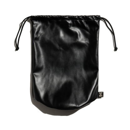 DOTS BALLET BLACK