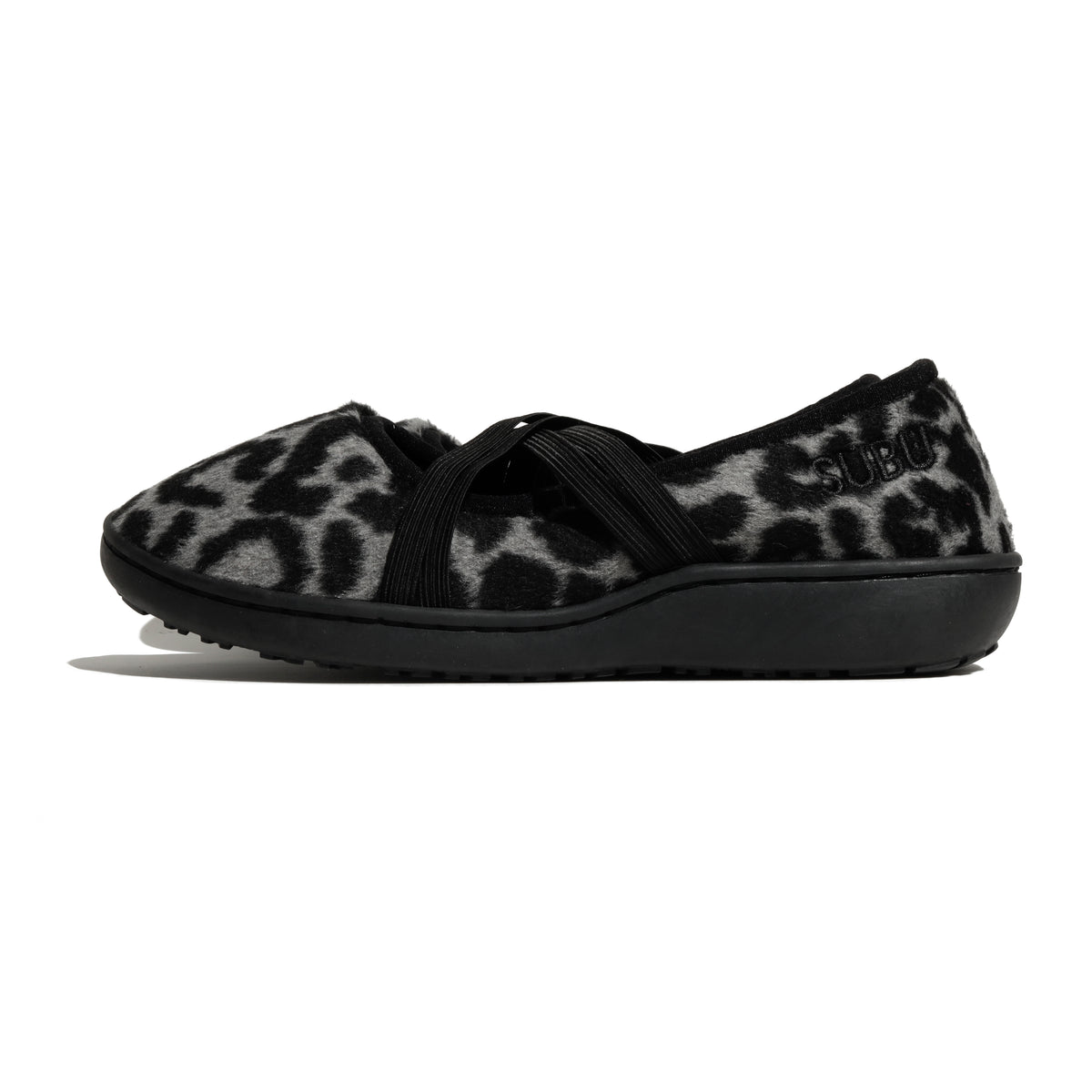 DOTS BALLET LEOPARD