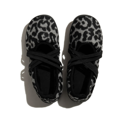 DOTS BALLET LEOPARD