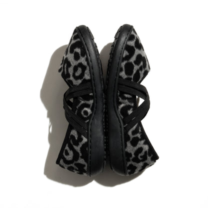 DOTS BALLET LEOPARD