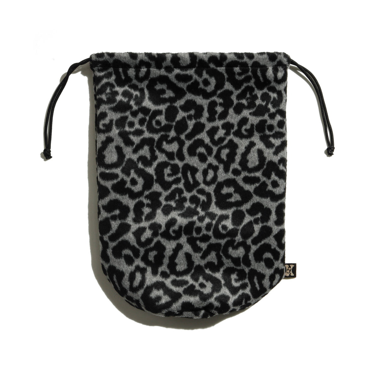 DOTS BALLET LEOPARD