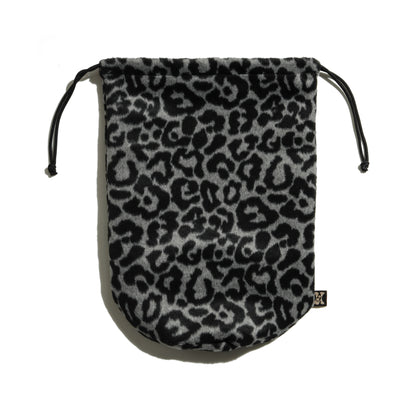 DOTS BALLET LEOPARD