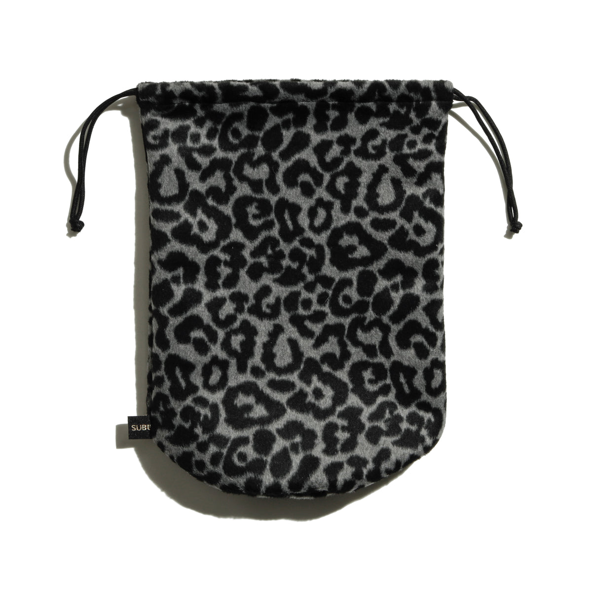 DOTS BALLET LEOPARD