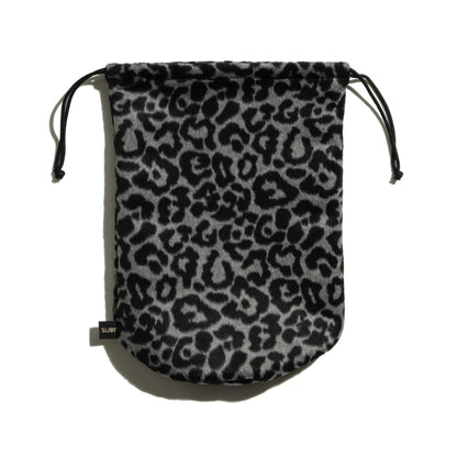 DOTS BALLET LEOPARD