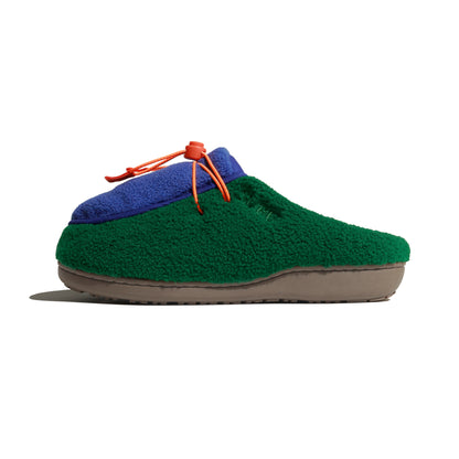 DOTS FROZZO BLUE&GREEN