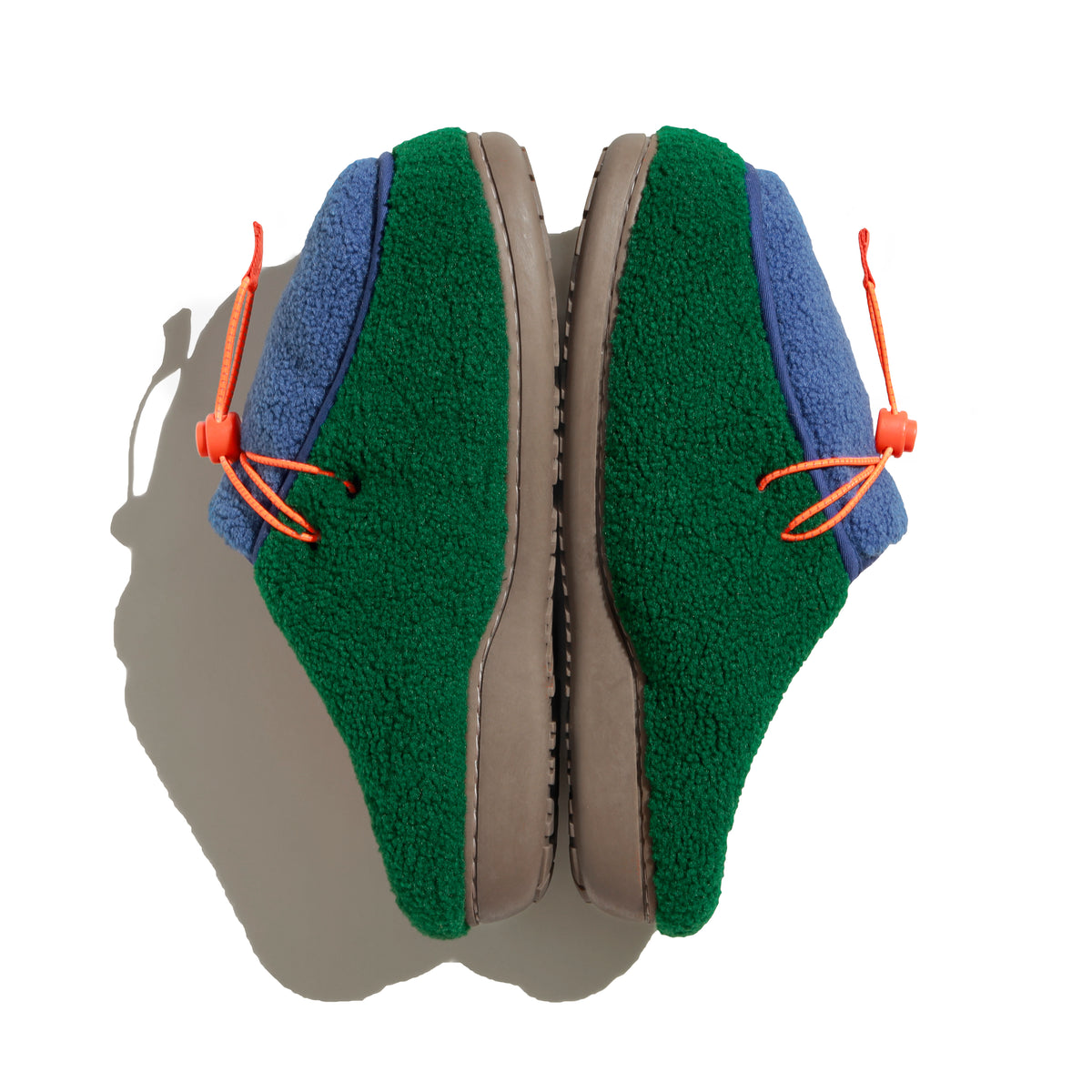 DOTS FROZZO BLUE&GREEN