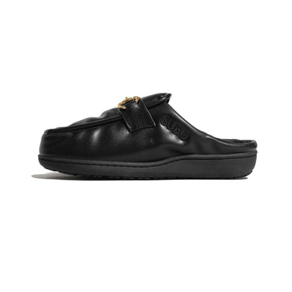 DOTS LOAFER BLACK