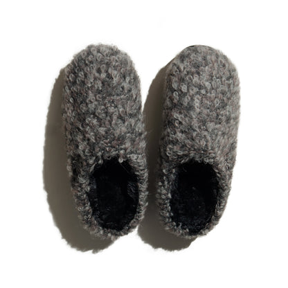 DOTS MATORY DOVE GRAY