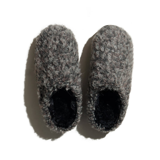 DOTS MATORY DOVE GRAY