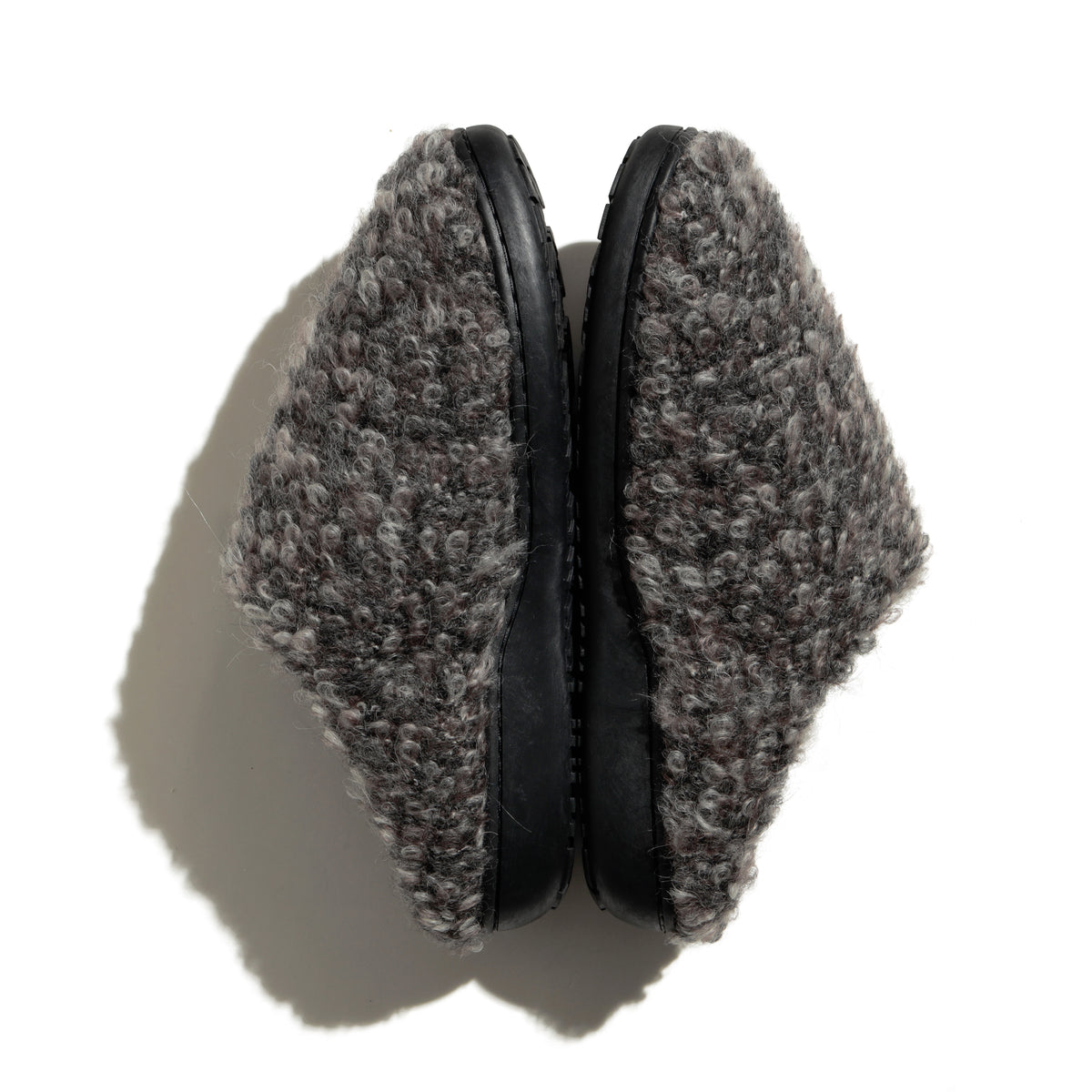 DOTS MATORY DOVE GRAY