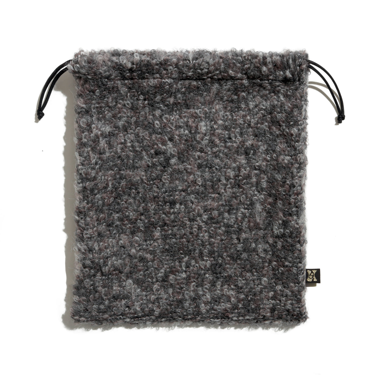 DOTS MATORY DOVE GRAY