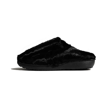 DOTS MATORY RAVEN BLACK