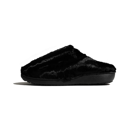 DOTS MATORY RAVEN BLACK