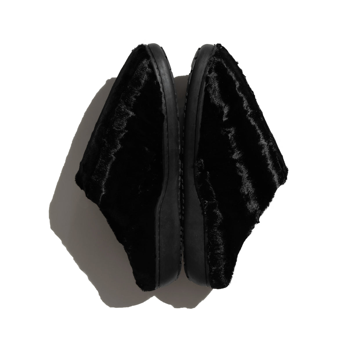 DOTS MATORY RAVEN BLACK