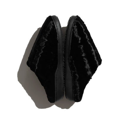 DOTS MATORY RAVEN BLACK