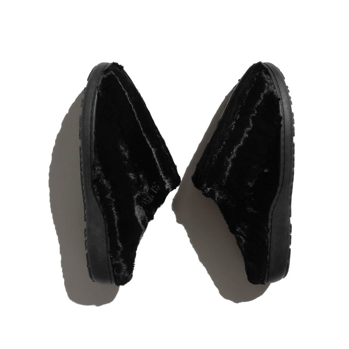 DOTS MATORY RAVEN BLACK
