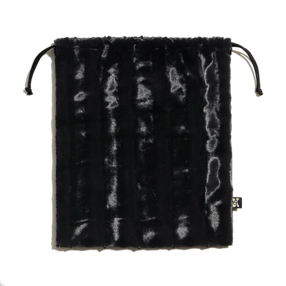 DOTS MATORY RAVEN BLACK