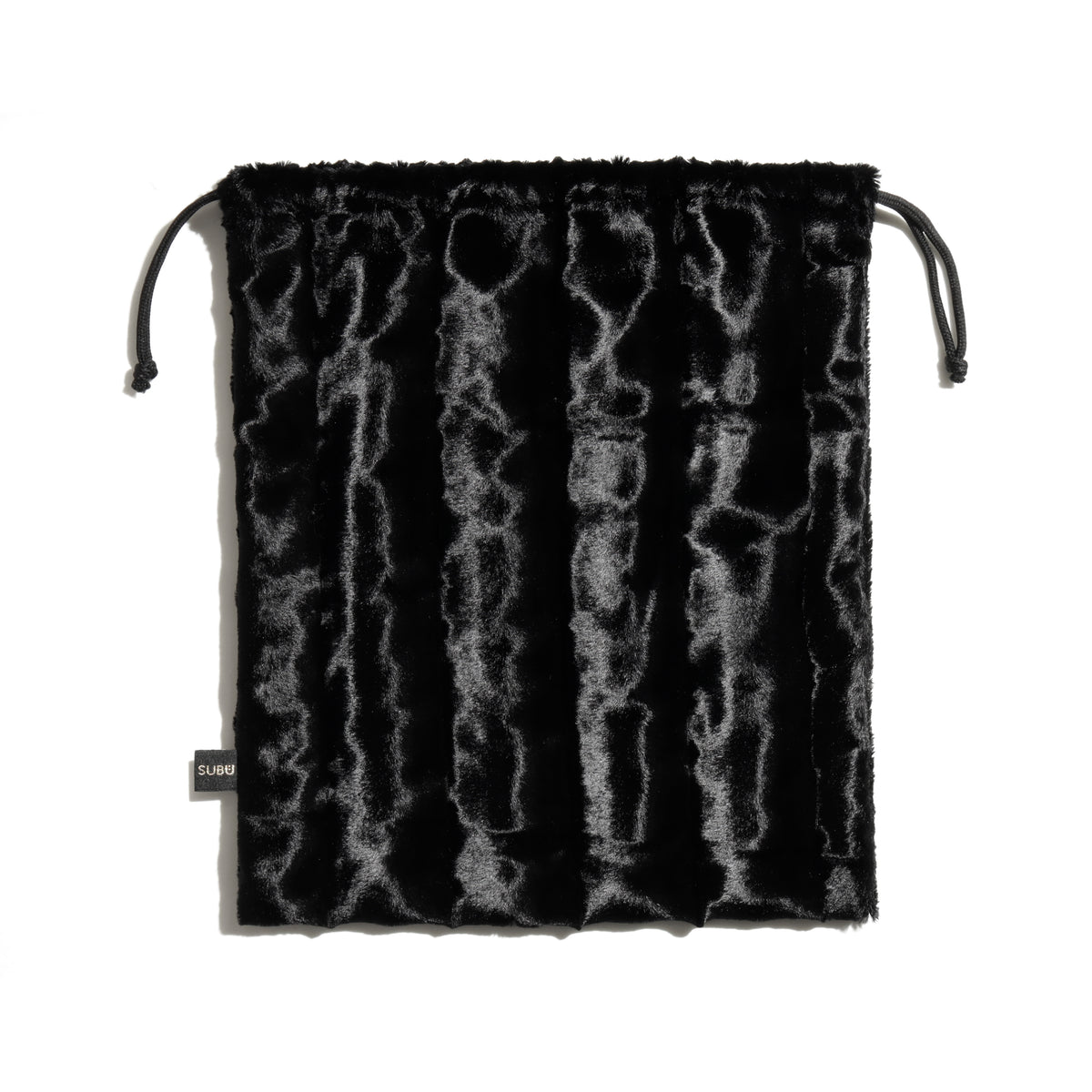 DOTS MATORY RAVEN BLACK
