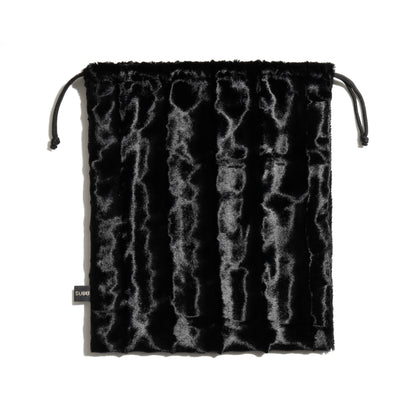 DOTS MATORY RAVEN BLACK