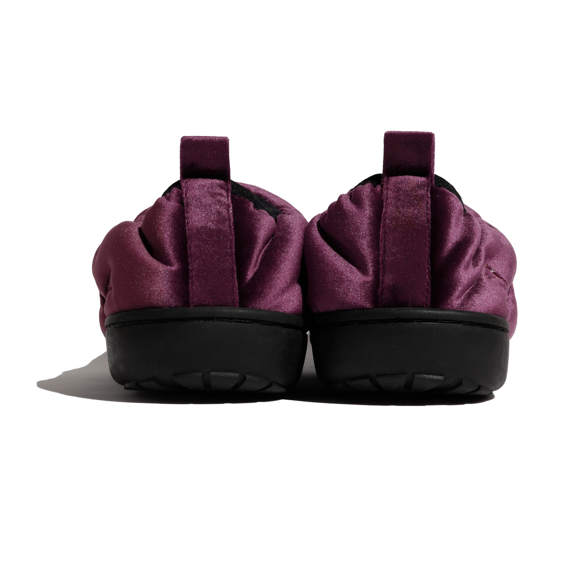 DOTS VAMP NOBLE BURGUNDY