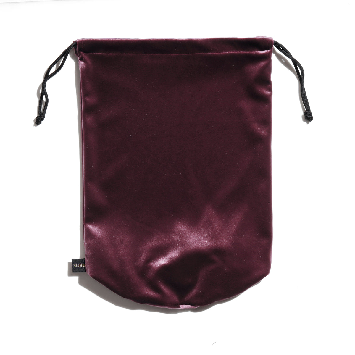 DOTS VAMP NOBLE BURGUNDY