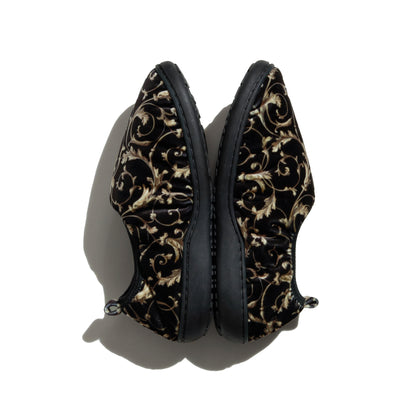 DOTS VAMP NOBLE DAMASK