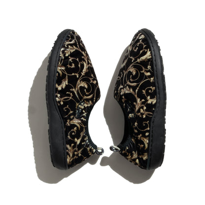 DOTS VAMP NOBLE DAMASK