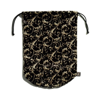 DOTS VAMP NOBLE DAMASK
