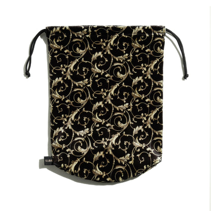 DOTS VAMP NOBLE DAMASK