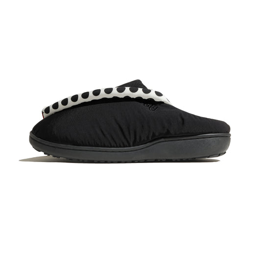 DOTS SETTA BLACK
