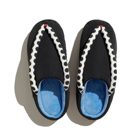 DOTS SETTA BLACK