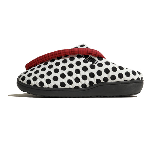 DOTS SETTA WHITE