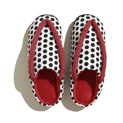 DOTS SETTA WHITE
