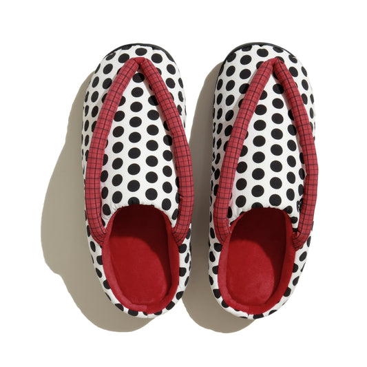 DOTS SETTA WHITE