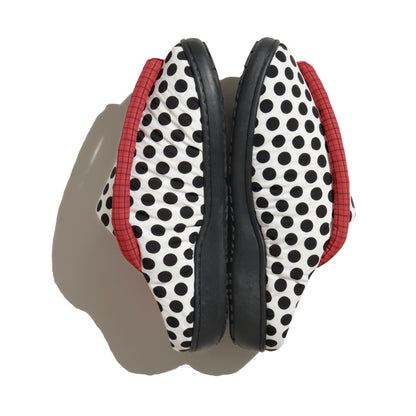 DOTS SETTA WHITE