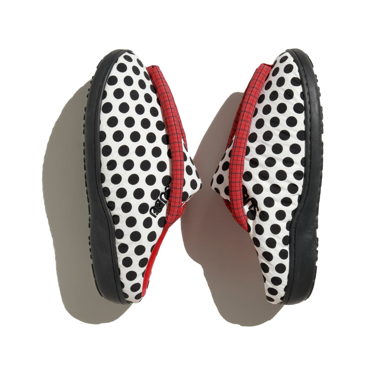 DOTS SETTA WHITE