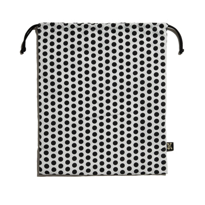 DOTS SETTA WHITE