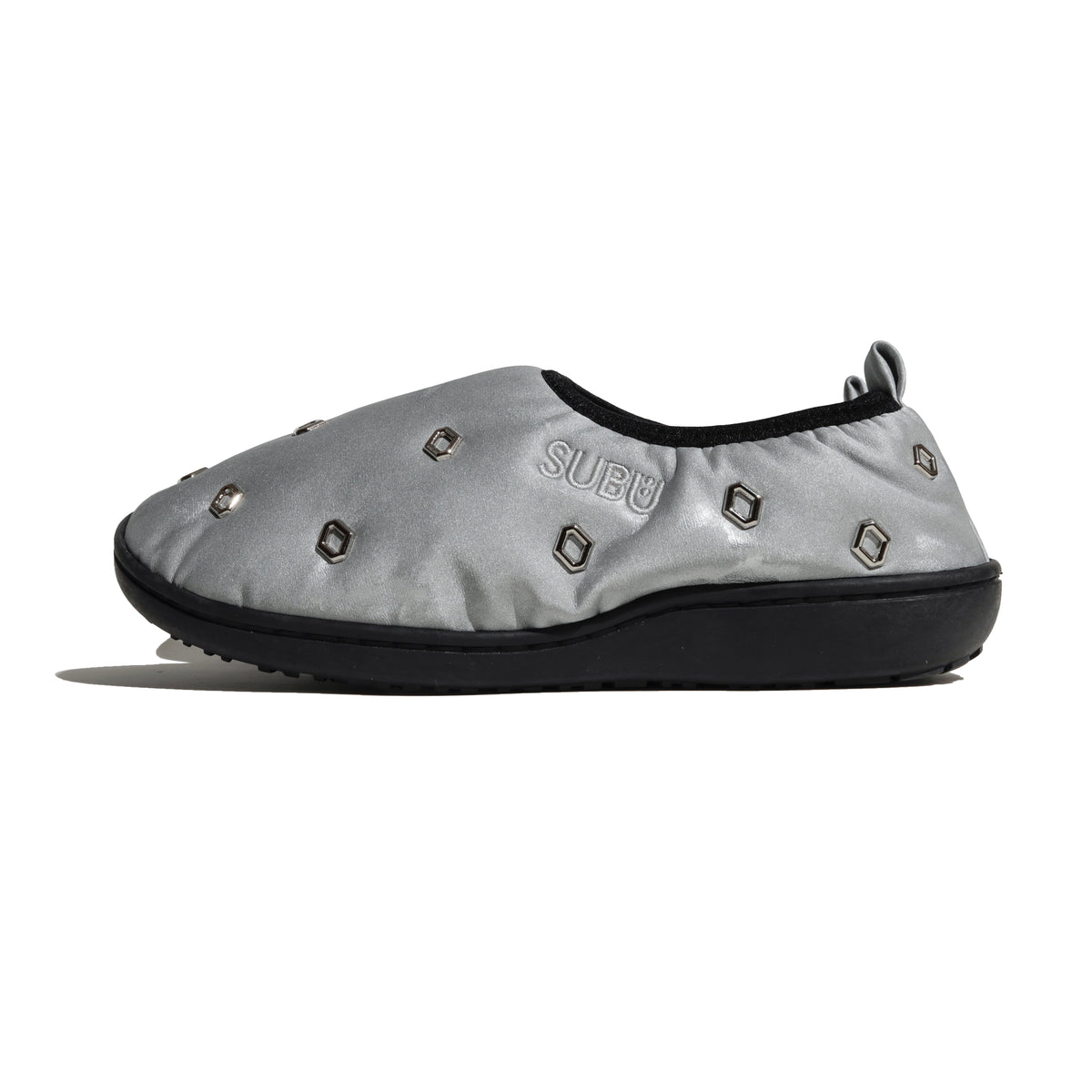 DOTS VAMP STUDCORE AXIS SILVER